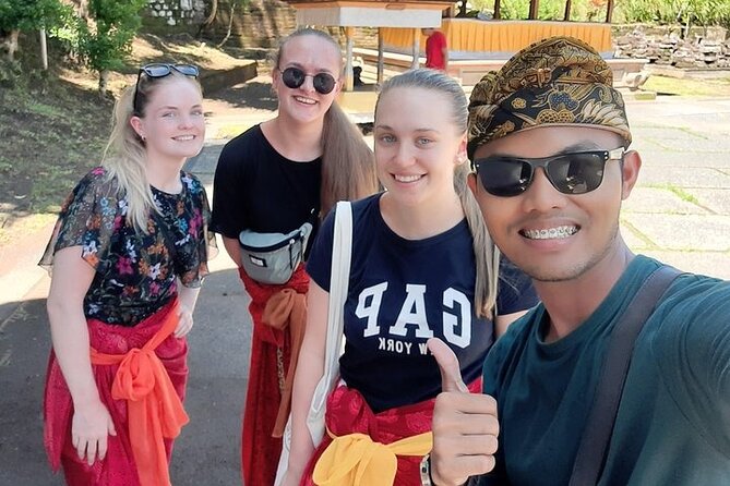 Ubud Tour and Jungle Swing - Coffee Plantation - Tour Highlights
