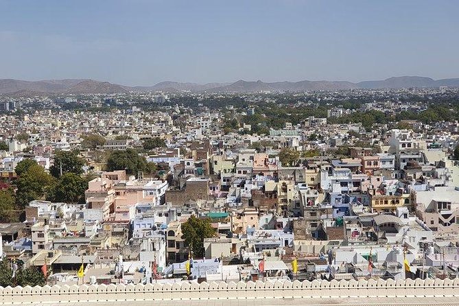 Udaipur: Full Day City Tour With Boat Ride at Lake Pichola - The Sum Up