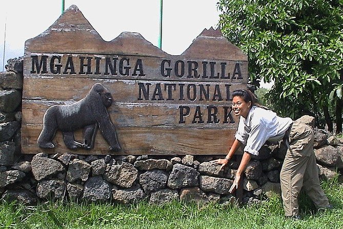 Uganda & Rwanda: 6-Day Adventure to Gorillas, Golden Monkeys.. - Logistics Information