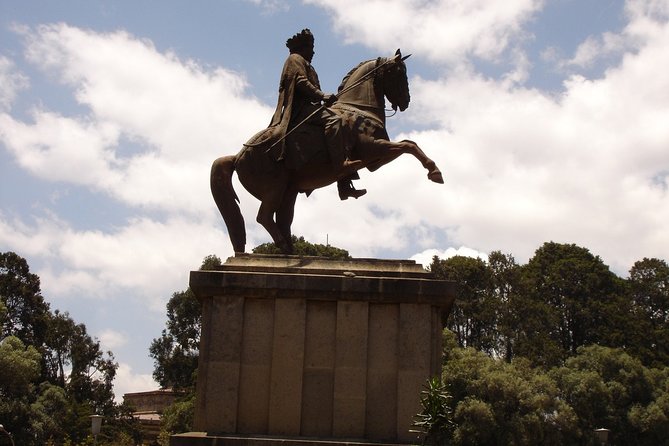Ultimate Historical Exploration of North Ethiopia - Cancellation Policy