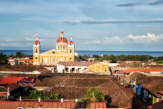 Ultimate Nicaragua Tour: 4 Attractions in 1 Day - The Sum Up