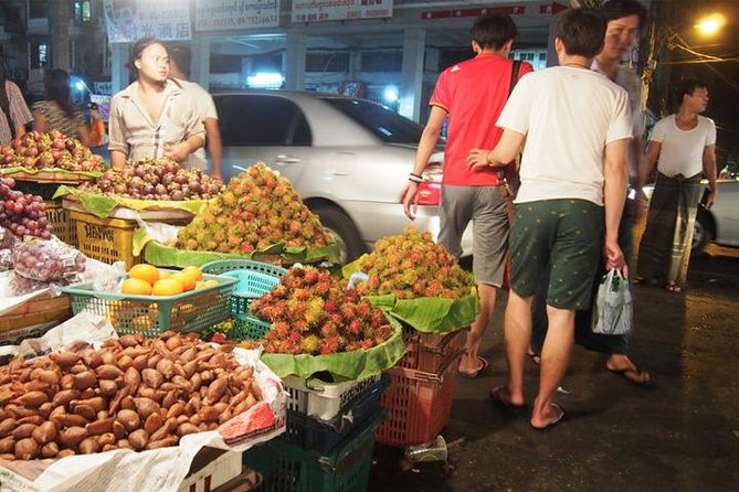 Ultimate Siem Reap Food Tour (10 Locals Tasting With Tuk Tuk) - The Sum Up