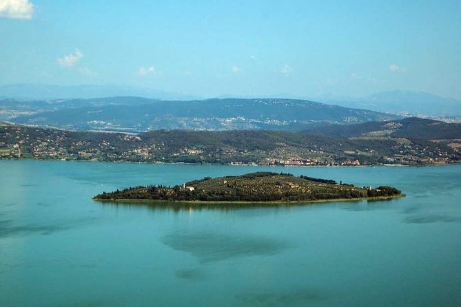 Umbria Food & Wine, 5 Nights Private Tour – Itinerary #1 - Itinerary Highlights