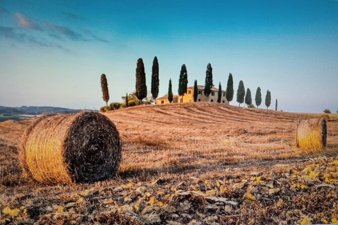 Under the Tuscan Sun - Montepulciano and Pienza Tour From Rome - Pricing Information