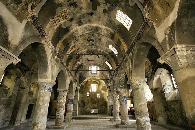 Undiscovered Cappadocia Full Day Private - Additional Information