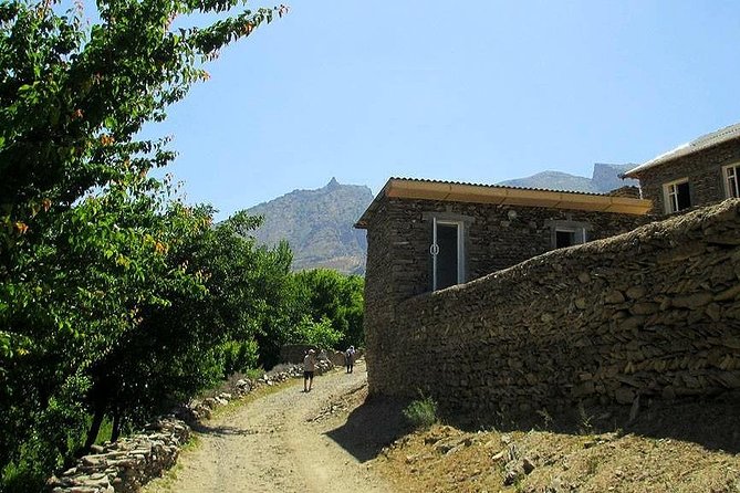 Undiscovered Uzbekistan: Ukhum Village From Samarkand - Return Journey