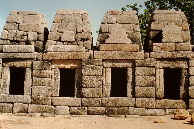 UNESCOs Eastern Temples at Khajuraho - A Walking Tour - Frequently Asked Questions