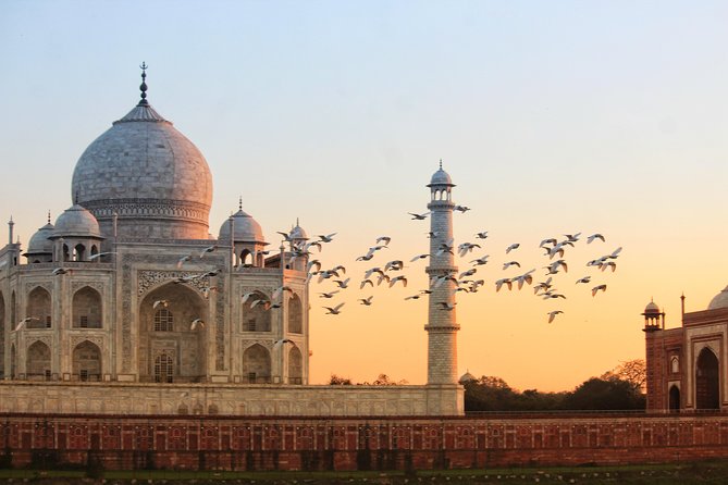 Unforgettable 11 Day Guided Golden Triangle Tour From Bangalore - Accommodation Information
