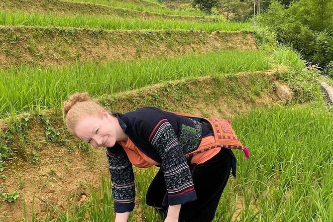 Unforgettable Trekking Experience 6 Hour in Sapa - Understanding the Local Culture