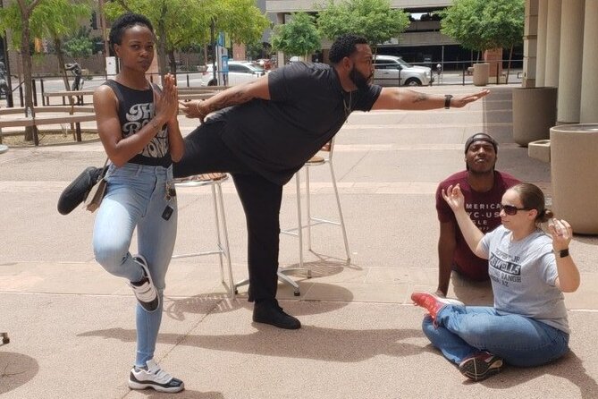 Unique Scavenger Hunt Experience in Athens by Zombie Scavengers - Directions and Booking Information