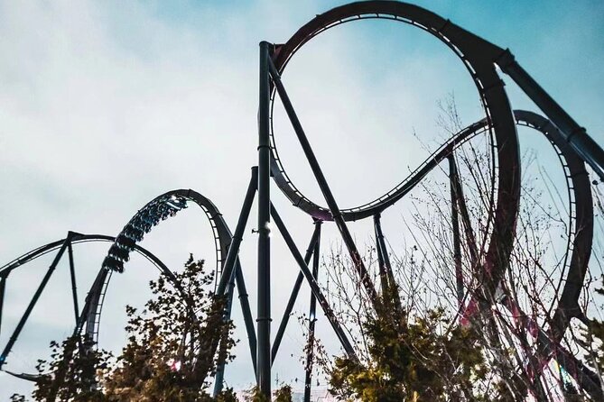 Universal Beijing Resort With Private English Guide and Driver - Cancellation Policy