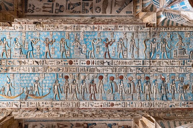 Unlock the Secrets of Ancient Egypt in 2-Days Day Tour in Luxor - Inclusions and Options
