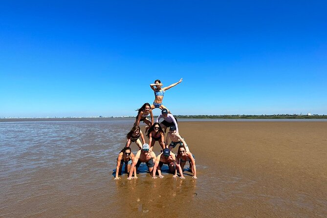 Unveiling Tigre Secrets of Delta & Rio De La Plata - Wildlife Encounters in the Biosphere