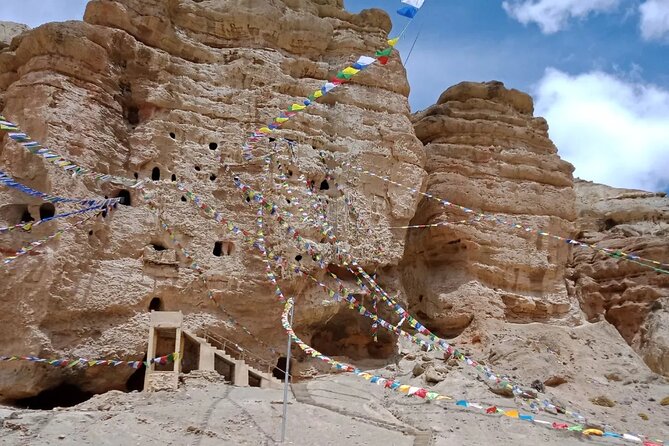 Upper Mustang Jeep Tour | Nepal Tour - Cancellation Policy