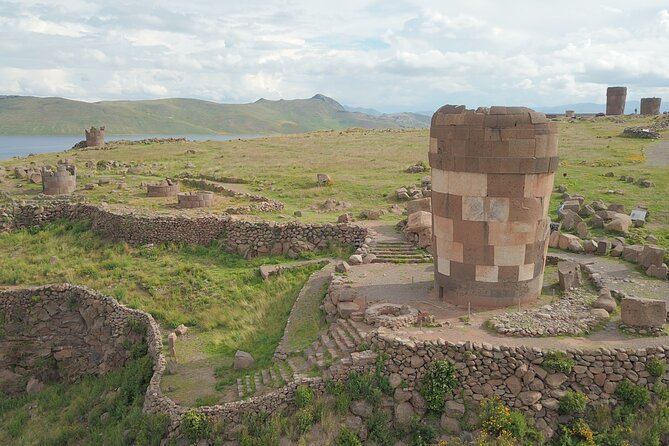 Uros and Taquile Islands With One Night Homestay in Amantani - Transportation Details