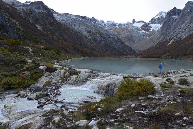 Ushuaia: Hiking to Laguna Esmeralda - Hiking Difficulty Level