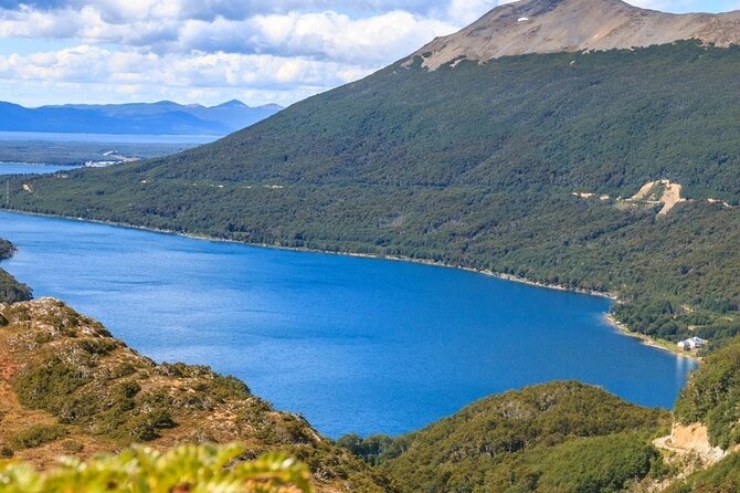 Ushuaia: Lago Escondido and Fagnano Traditional Lakes off Road - Inclusions and Exclusions
