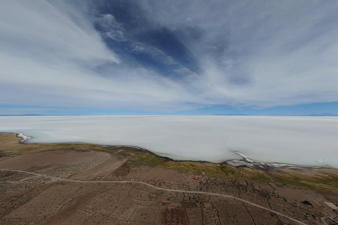 Uyuni FULL DAY! PRIVATE! - Booking Process