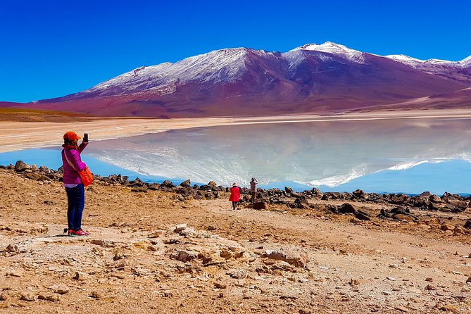 Uyuni Salt Flats _ 3 Days/2Nights _ Shared Tour_English Speaking Guide - Frequently Asked Questions