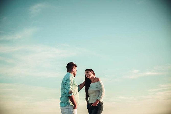 Vacation Photographer in Mar Del Plata - Service Details
