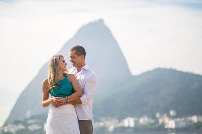 Vacation Photographer in Petrópolis - What to Expect During the Session