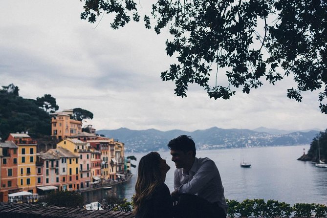 Vacation Photographer in Santa Margherita Ligure - Services Included