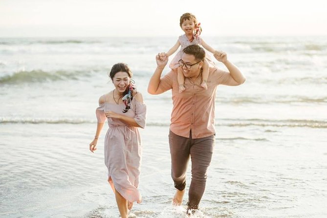 Vacation Photographer in Sanur - Frequently Asked Questions