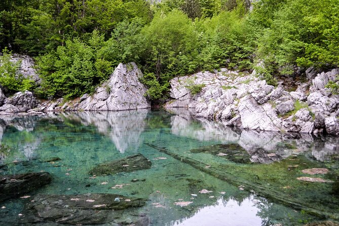 Valbone Adventure: 4 Day Alpine Escape - Activity Inclusions