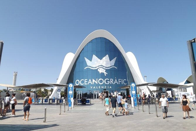 Valencia Discovery Special - Cancellation Policy