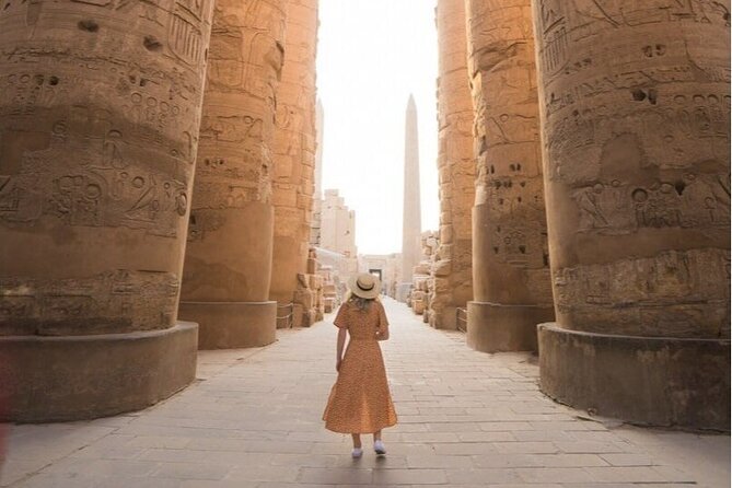 Valley of the Kings Private Day Tour From Luxor - Expert Tour Guide