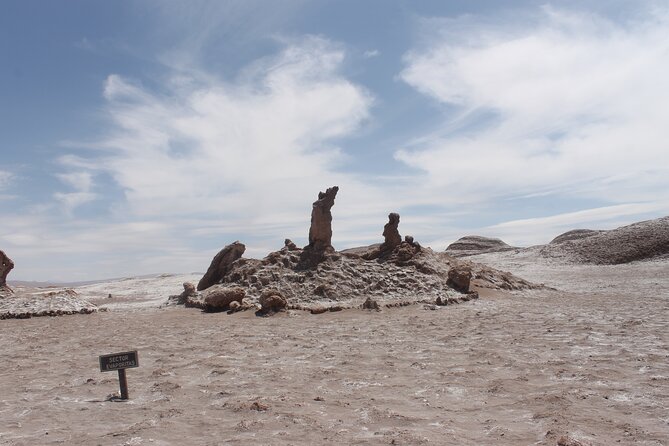 Valley of the Moon Sightseeing Tour With Private Transportation - Pickup Options