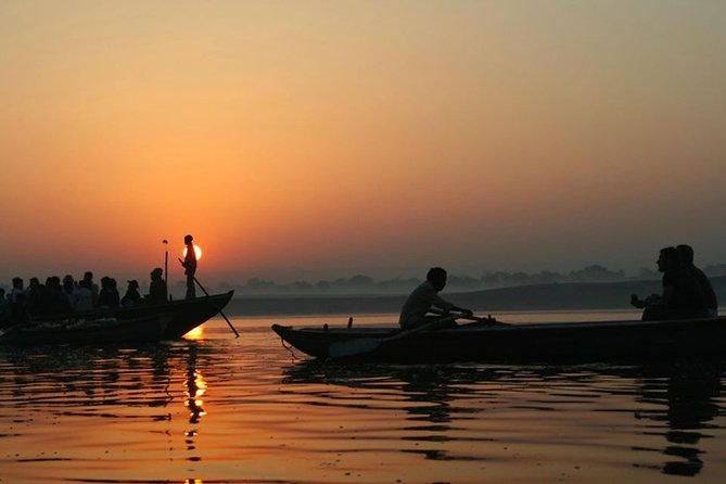 Varanasi: Morning Boat Ride and Evening Aarti With Ghat Walk - The Sum Up