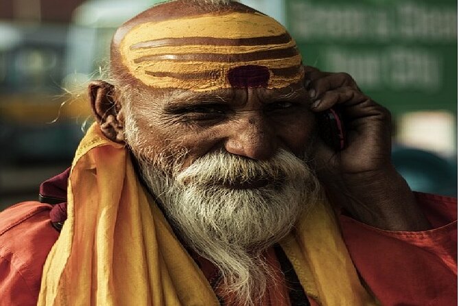 Varanasi Photography Tour With Lunch - Inclusions and Exclusions