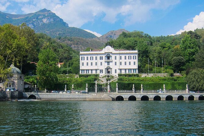 Varenna: Shared Boat Tour of Lake Como (Fri, Sat, Sun, Mon) - Reviews and Ratings