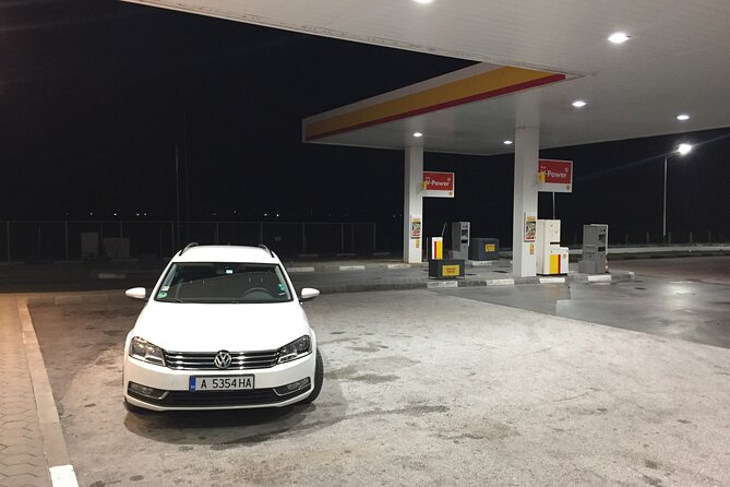 Varna Airport - Ravda | Airport Transfer,Taxi, Bus, Van Service | Book Now - Pricing and Booking
