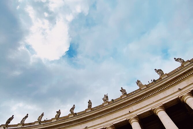 Vatican Museums & Sistine Chapel Guided Tour - Pricing and Booking