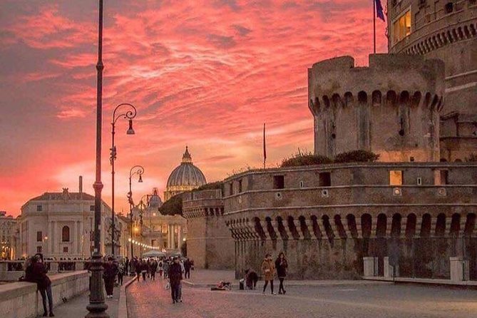 Vatican Priority Entrance With Sistine Chapel & Museum Tour - Highlights