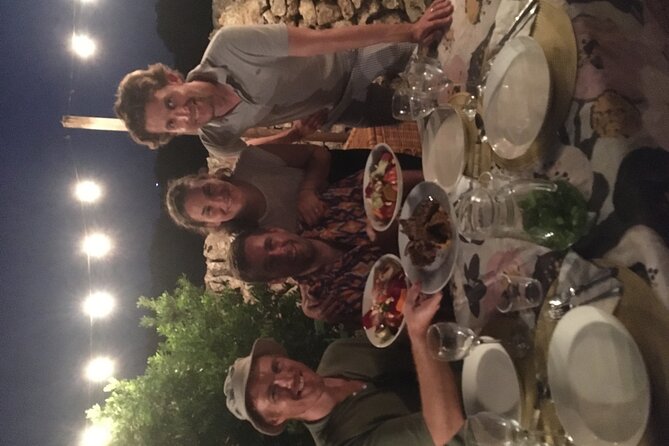 Vegetarian and Mediterranean Cooking Workshops in Menorca - Directions