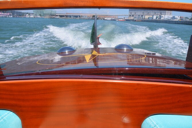Venice Cruise to Venice Hotels or Viceversa - Convenient Drop-off