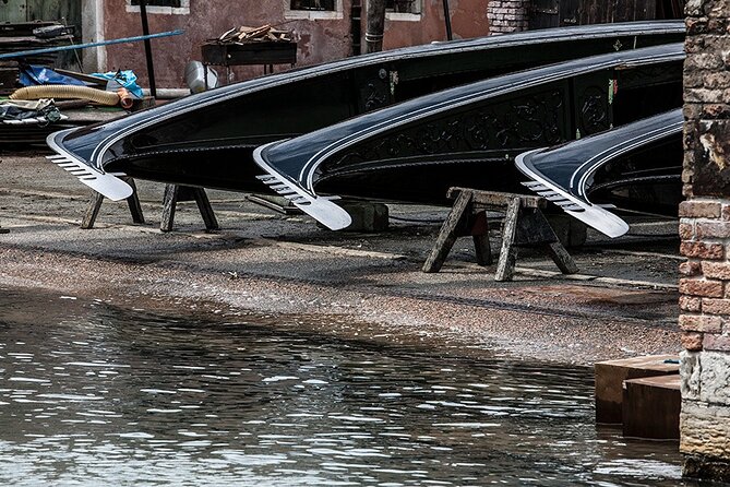Venice Photo Workshop Tour