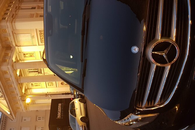 Venice to Milan or Viceversa Private Transfers - Hassle-free Transfer Experience