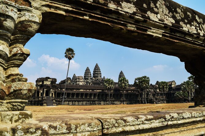 Venture Through Angkor on an E-Bike - Important Information