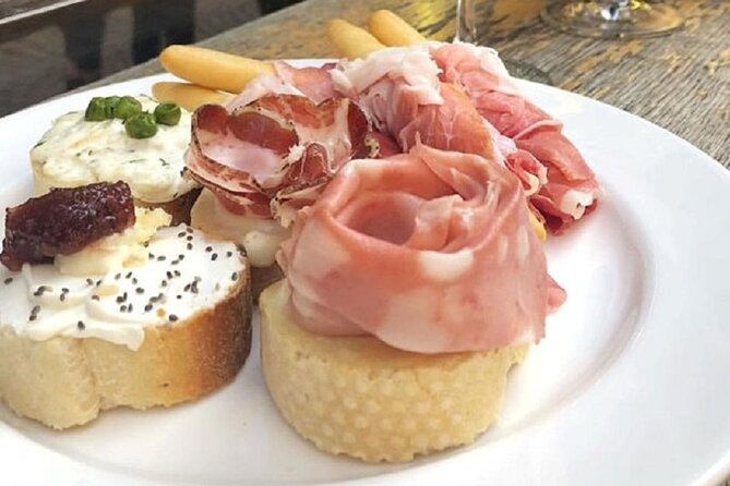 Verona Food Tour - Meeting and Pickup