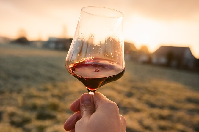 Vespa Tour With Chianti Winery Tasting - Pricing Information