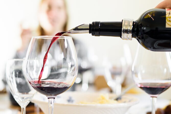 Viator Exclusive: Discover Portugals Wine Sensory Tour - Venue Details