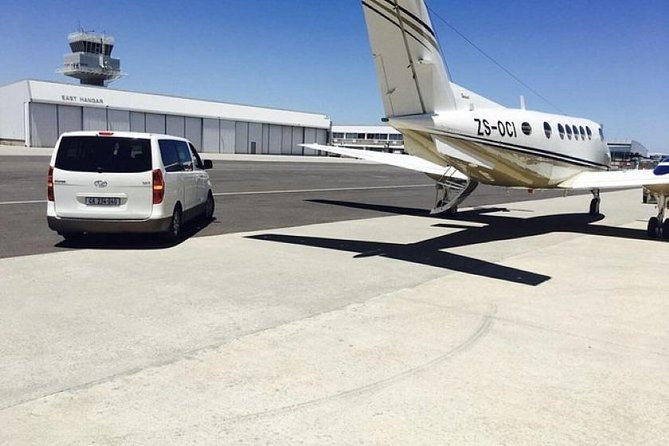 Victoria Falls Airport Transfer - Return Trip - What to Expect and Amenities