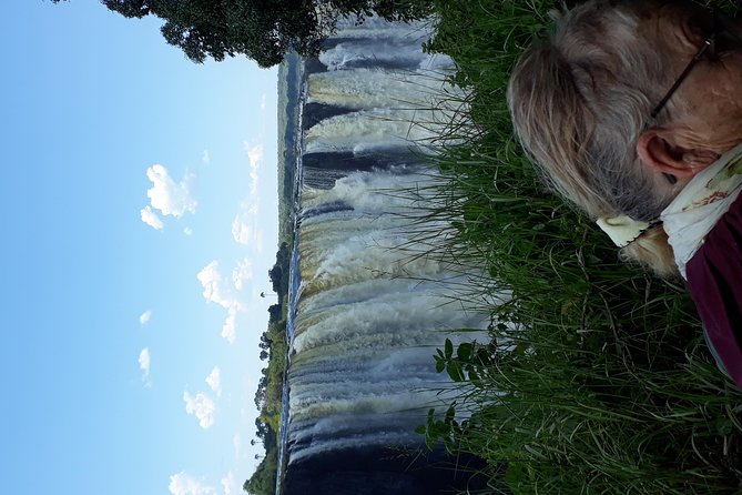 Victoria Falls Guided Tour Zambia - Cancellation Policy Details