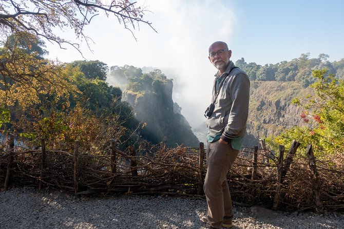 Victoria Falls Tour Zimbabwe - Inclusions and Services