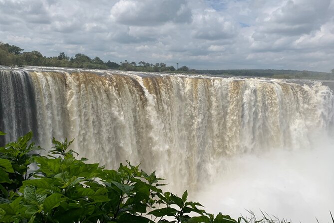 Victoria Falls Transfers to Bulawayo - Additional Info