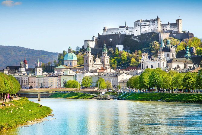 Vienna and Salzburg Private Tour From Munich With Transfers 2 Day - Pricing and Booking